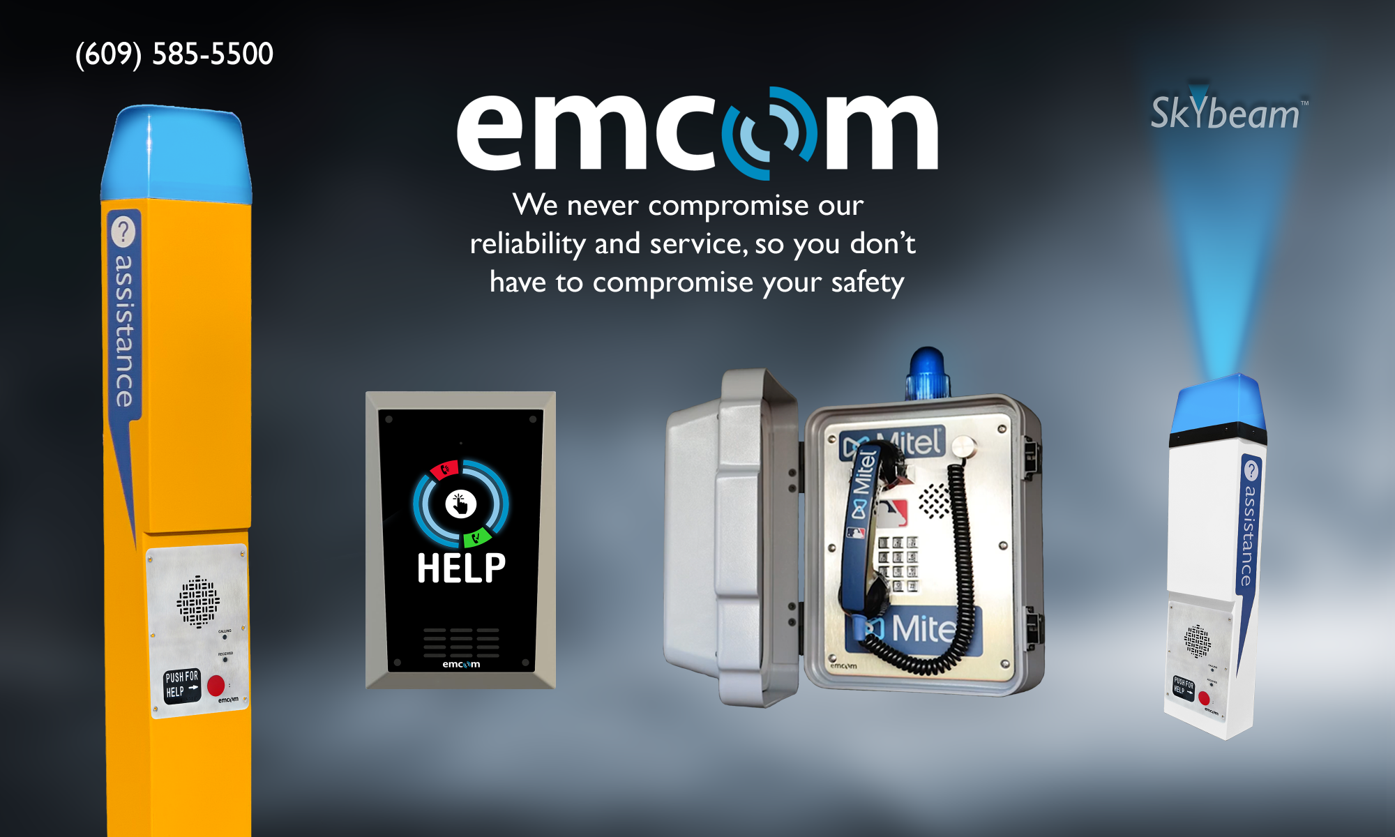 Emcom Systems 